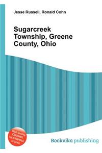 Sugarcreek Township, Greene County, Ohio
