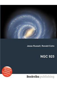 Ngc 925