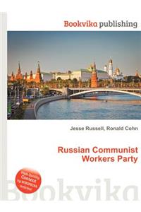 Russian Communist Workers Party