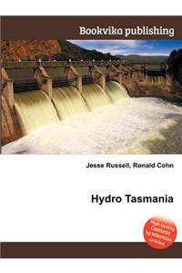 Hydro Tasmania