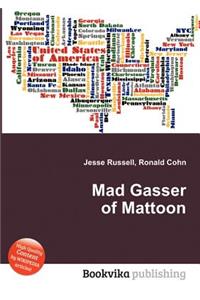 Mad Gasser of Mattoon