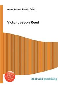 Victor Joseph Reed