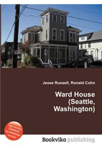 Ward House (Seattle, Washington)