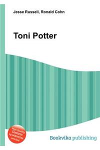 Toni Potter