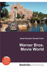 Warner Bros. Movie World