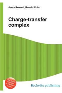 Charge-Transfer Complex