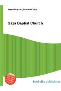 Gaza Baptist Church