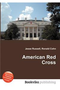 American Red Cross