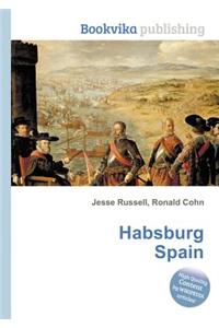 Habsburg Spain