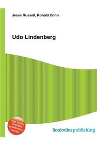 Udo Lindenberg