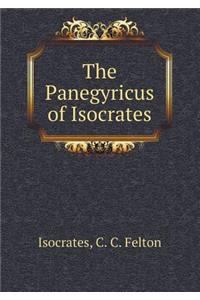 The Panegyricus of Isocrates