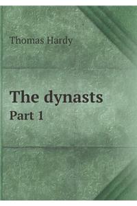 The Dynasts Part 1
