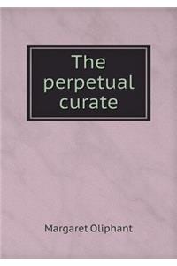 The Perpetual Curate