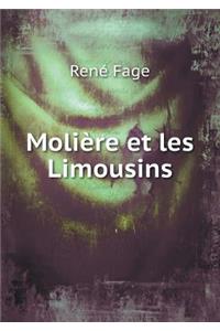 Molière et les Limousins