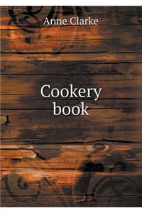 Cookery Book