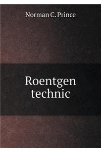 Roentgen Technic