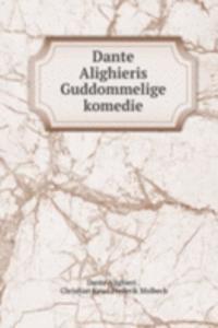 Dante Alighieris Guddommelige komedie