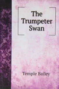 Trumpeter Swan