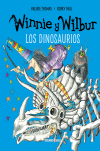 Winnie Y Wilbur. Los Dinosaurios (Nueva Edición)