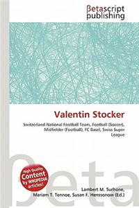 Valentin Stocker