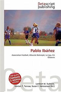 Pablo Ibanez