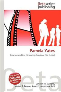 Pamela Yates