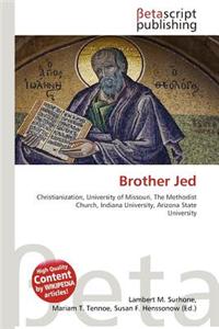 Brother Jed