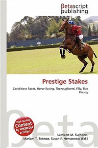 Prestige Stakes