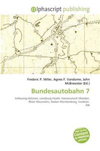 Bundesautobahn 7