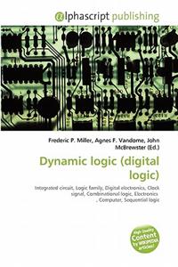 Dynamic Logic (Digital Logic)