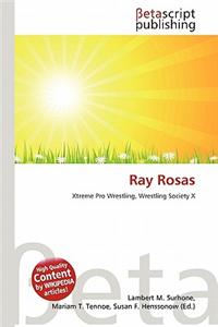 Ray Rosas