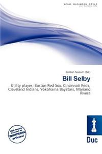 Bill Selby