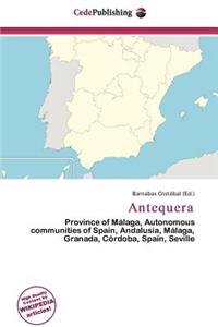 Antequera