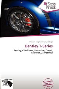 Bentley T-Series