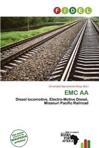 EMC AA