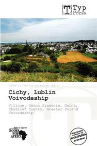 Cichy, Lublin Voivodeship