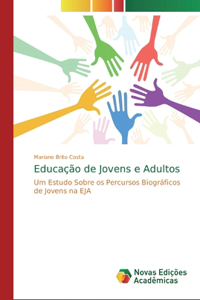 Educação de Jovens e Adultos