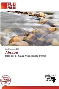 Abscon