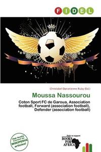 Moussa Nassourou