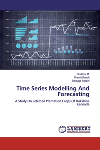 Time Series Modelling And Forecasting