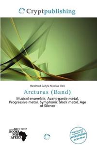 Arcturus (Band)