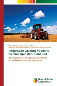 Integração Lavoura-Pecuária no município de Uruana-GO