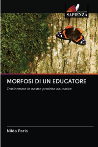 Morfosi Di Un Educatore