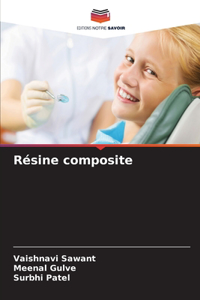 Résine composite