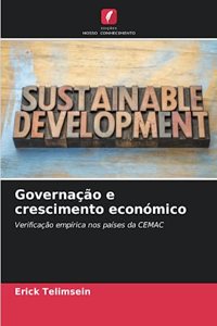 Governação e crescimento económico