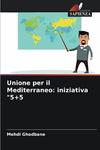 Unione per il Mediterraneo