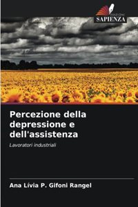 Percezione della depressione e dell'assistenza