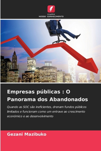 Empresas públicas