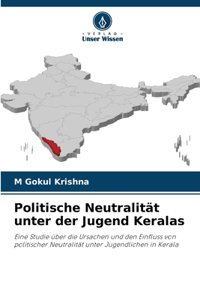 Politische Neutralität unter der Jugend Keralas