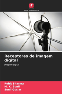 Receptores de imagem digital